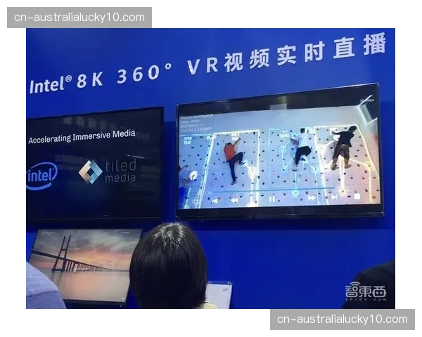 数字孪生赛场构建完成 虚拟观赛体验逻辑发生嬗变