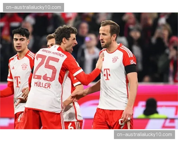 拜仁对阵弗赖堡:比朔夫梅开二度的进攻位置 拜仁对阵弗赖堡:比朔夫梅开二度的进攻位置